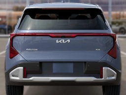 Kia Seltos EX AWD 2027