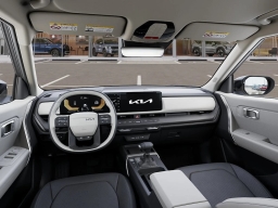 Kia Seltos EX AWD 2027