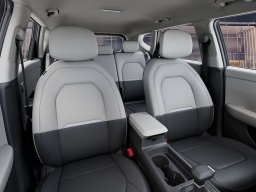Kia Seltos EX AWD 2027