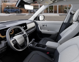 Kia Seltos EX AWD 2027