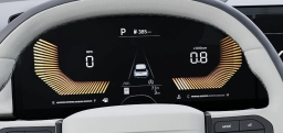 Kia Seltos EX AWD 2027