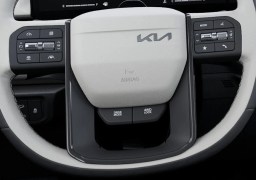 Kia Seltos EX AWD 2027