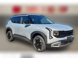 Kia Seltos EX AWD 2027