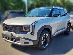 Kia Seltos EX AWD 2027