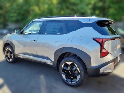 Kia Seltos EX AWD 2027