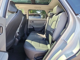 Kia Seltos EX AWD 2027