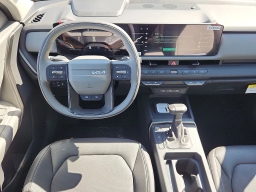 Kia Seltos EX AWD 2027