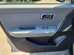 Kia Seltos EX AWD 2027