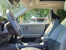 Kia Seltos EX AWD 2027