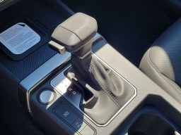 Kia Seltos EX AWD 2027