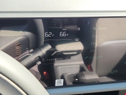 Kia Seltos EX AWD 2027