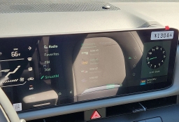 Kia Seltos EX AWD 2027
