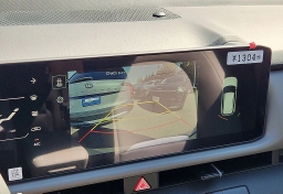 Kia Seltos EX AWD 2027
