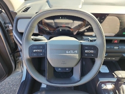 Kia Seltos EX AWD 2027