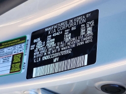 Kia Seltos EX AWD 2027