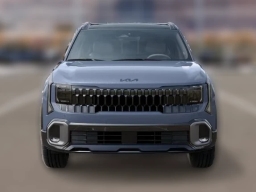 Kia Seltos X-Line S AWD 2027