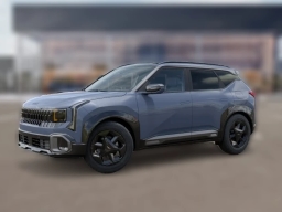 Kia Seltos X-Line S AWD 2027