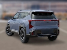 Kia Seltos X-Line S AWD 2027