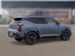 Kia Seltos X-Line S AWD 2027