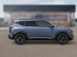 Kia Seltos X-Line S AWD 2027