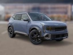 Kia Seltos X-Line S AWD 2027