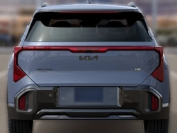 Kia Seltos X-Line S AWD 2027