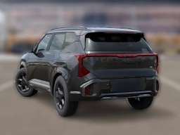 Kia Seltos X-Line S AWD 2027
