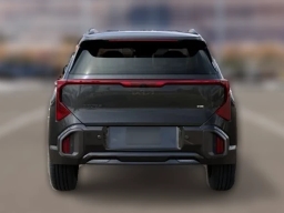 Kia Seltos X-Line S AWD 2027