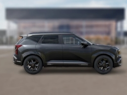 Kia Seltos X-Line S AWD 2027