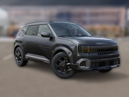 Kia Seltos X-Line S AWD 2027