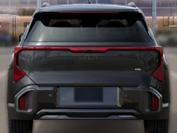 Kia Seltos X-Line S AWD 2027