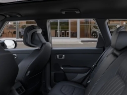 Kia Seltos X-Line S AWD 2027