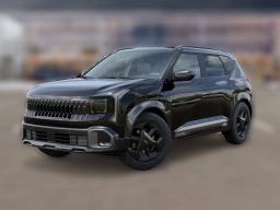Kia Seltos X-Line S AWD 2027
