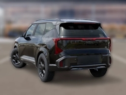 Kia Seltos X-Line S AWD 2027
