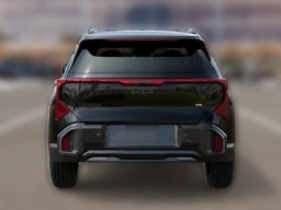 Kia Seltos X-Line S AWD 2027
