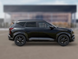 Kia Seltos X-Line S AWD 2027