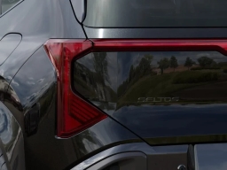 Kia Seltos X-Line S AWD 2027