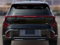 Kia Seltos X-Line S AWD 2027