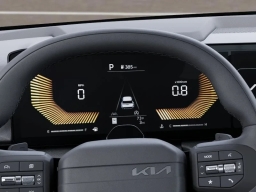 Kia Seltos X-Line S AWD 2027