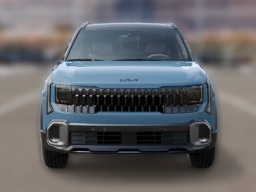 Kia Seltos X-Line S AWD 2027