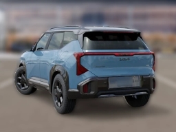 Kia Seltos X-Line S AWD 2027