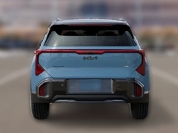 Kia Seltos X-Line S AWD 2027