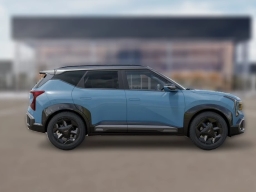Kia Seltos X-Line S AWD 2027