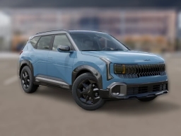 Kia Seltos X-Line S AWD 2027