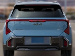 Kia Seltos X-Line S AWD 2027