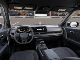Kia Seltos X-Line S AWD 2027