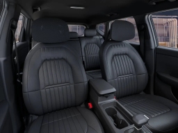 Kia Seltos X-Line S AWD 2027