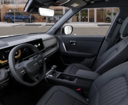 Kia Seltos X-Line S AWD 2027