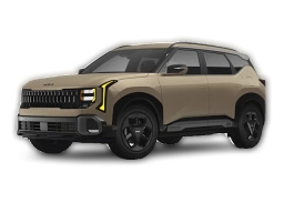 Kia Seltos X-Line S AWD 2027