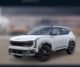 Kia Seltos X-Line S AWD 2027